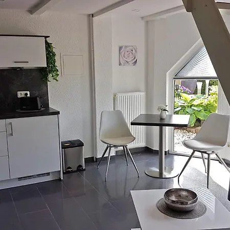 Holiday home Ferienhaus Fdz 031