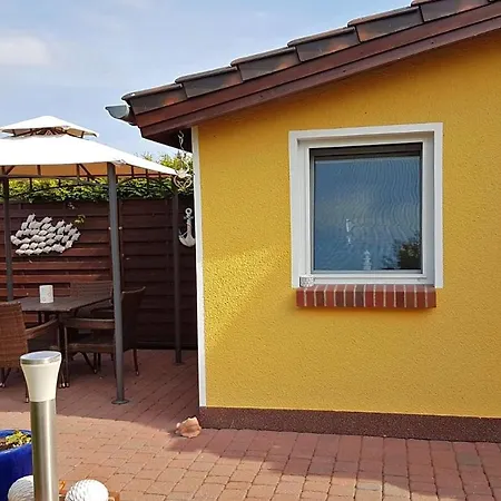 Ferienhaus Fdz 031 * Barth