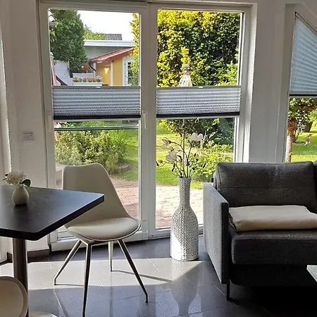 Holiday home Ferienhaus Fdz 031 *